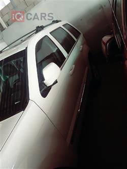 جیپ گراند شیرۆکی